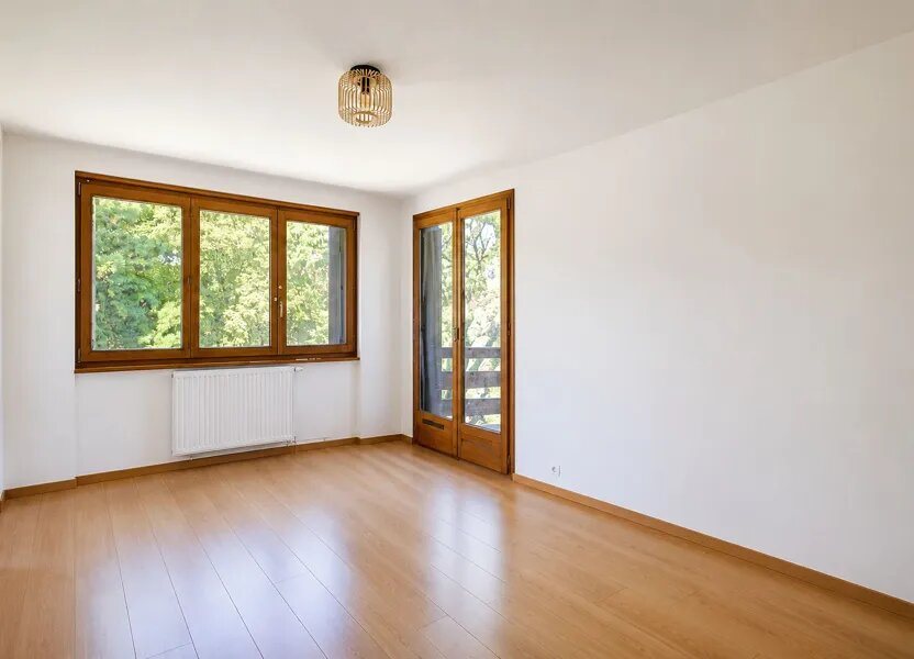 Appartement à vendre, 60m², Veigy-Foncenex
