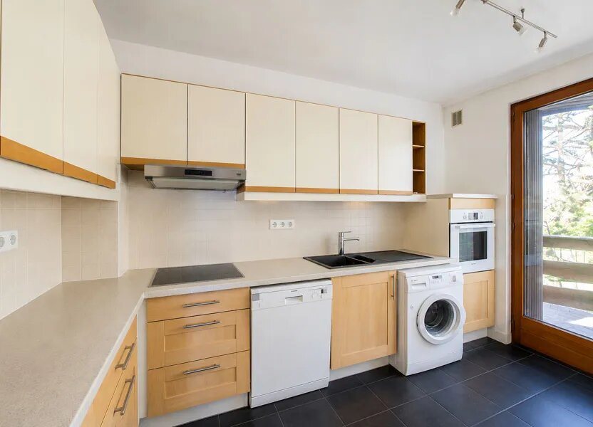 Appartement à vendre, 60m², Veigy-Foncenex