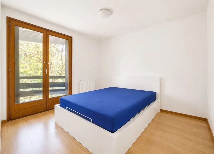 Appartement à vendre, 60m², Veigy-Foncenex