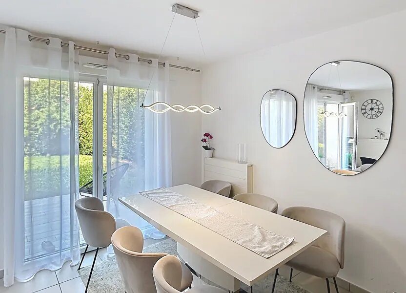 Maison à louer, 110m², Cranves-Sales