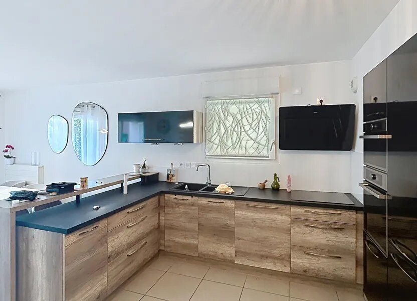 Maison à louer, 110m², Cranves-Sales