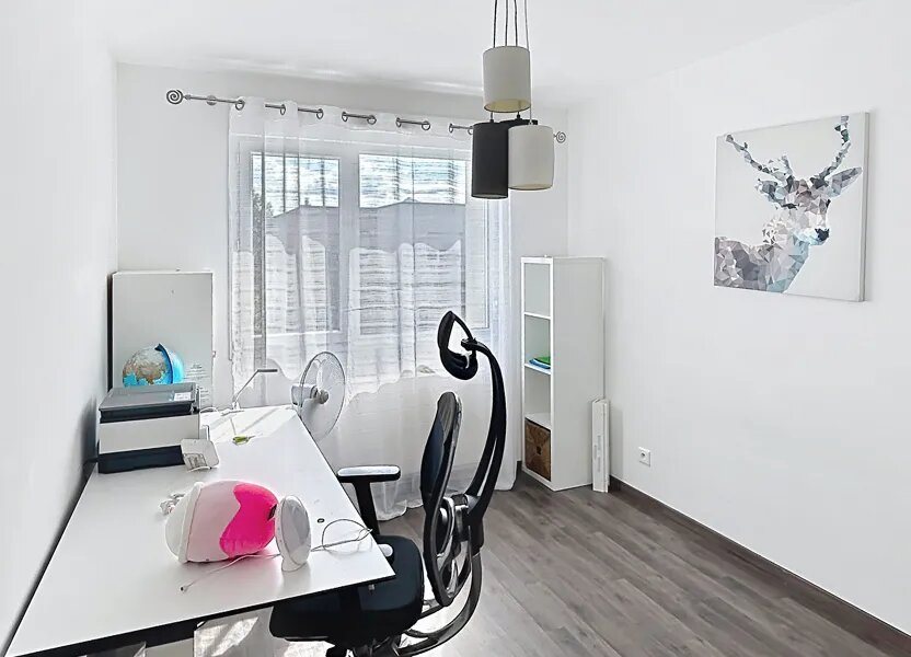 Maison à louer, 110m², Cranves-Sales