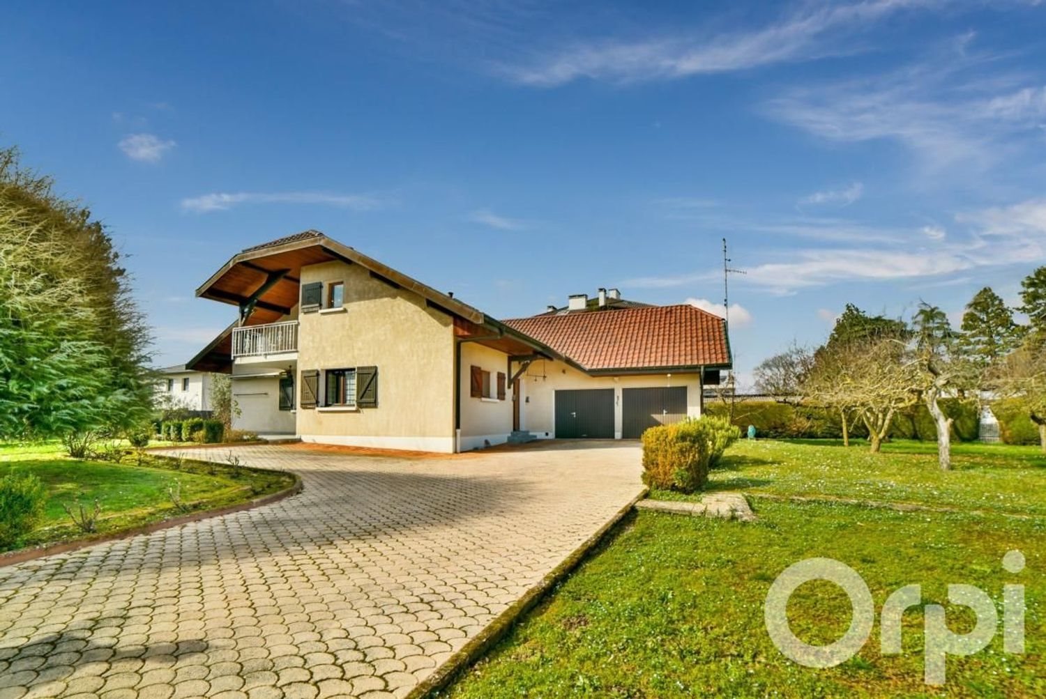 Maison à vendre, 200m², Veigy-Foncenex