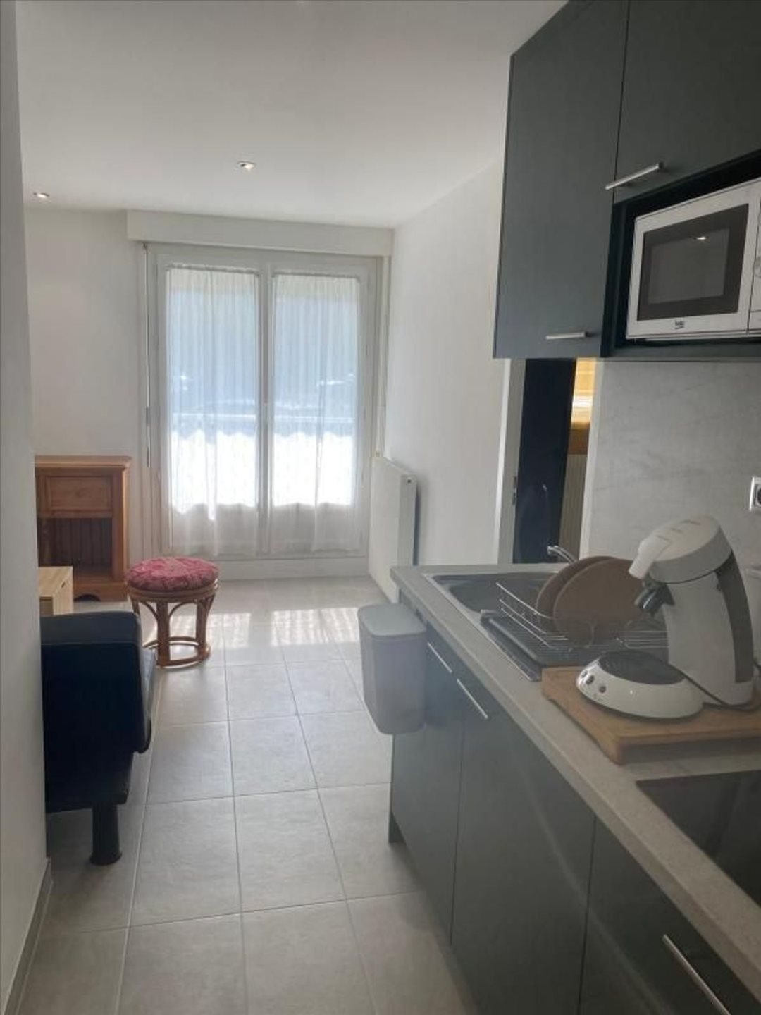 Appartement à louer, 26m², Collonges-sous-Salève