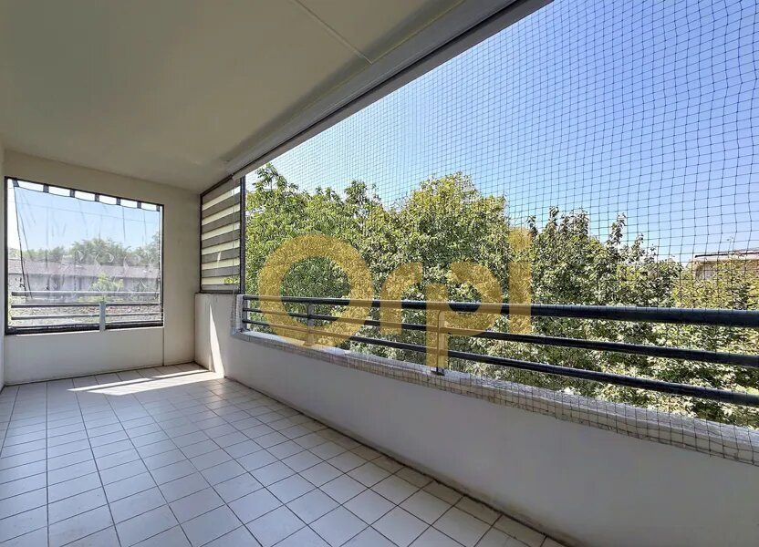Appartement à vendre, 66m², Saint-Julien-en-Genevois
