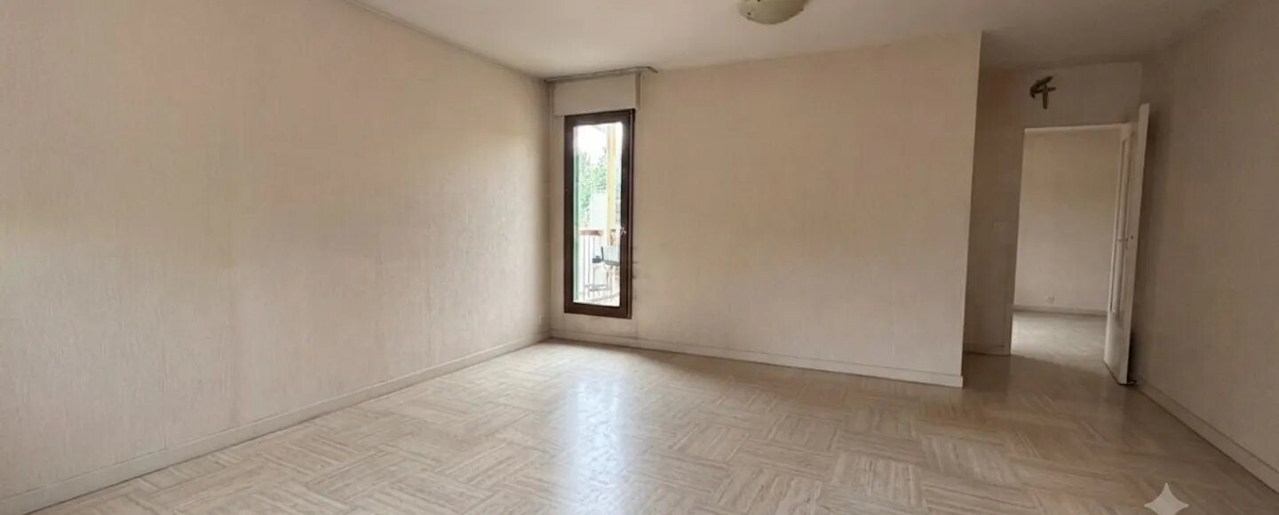 Appartement à vendre, 56m², Saint-Julien-en-Genevois