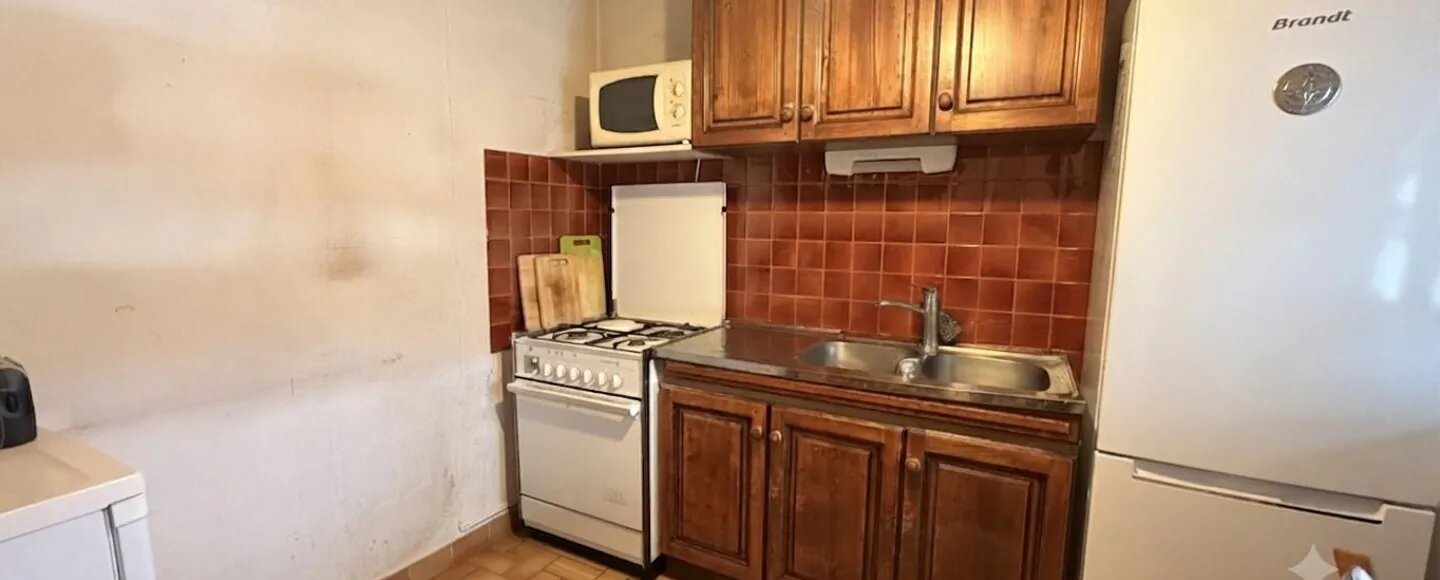 Appartement à vendre, 56m², Saint-Julien-en-Genevois