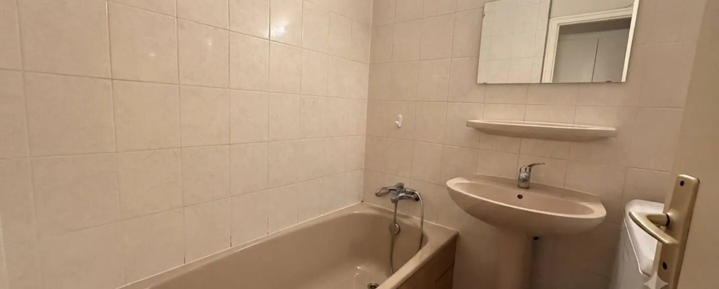 Appartement à vendre, 56m², Saint-Julien-en-Genevois