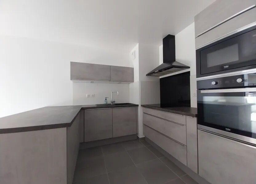 Appartement à vendre, 45m², Péron