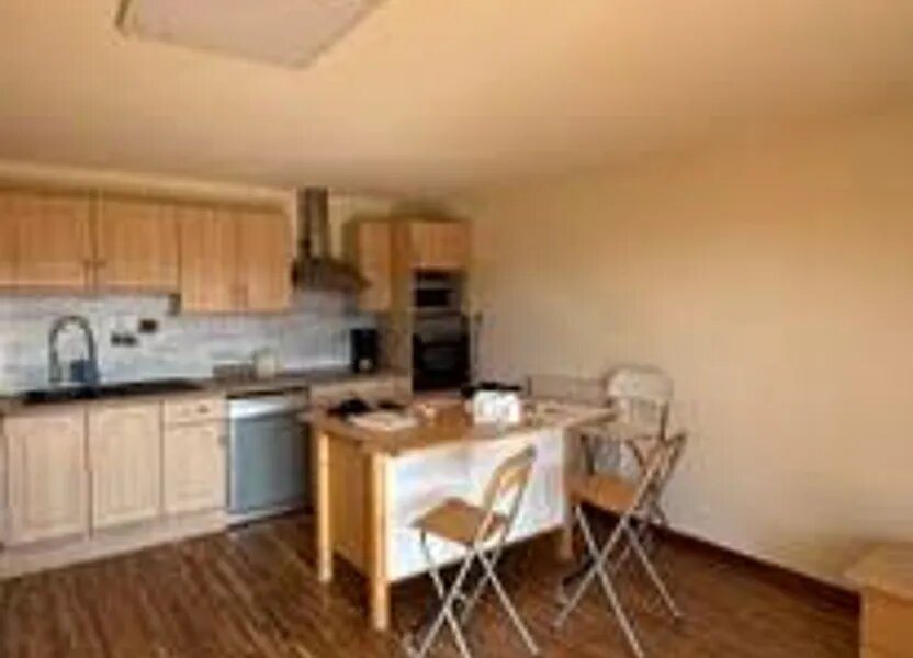 Appartement à louer, 62m², Gex
