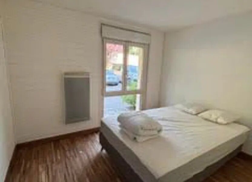 Appartement à louer, 62m², Gex