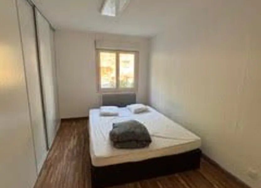 Appartement à louer, 62m², Gex