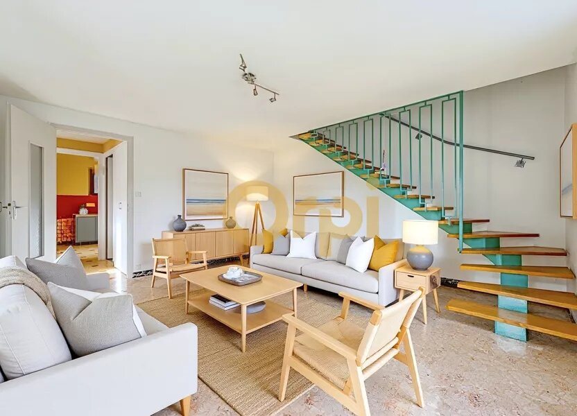 Maison à vendre, 82m², Viry