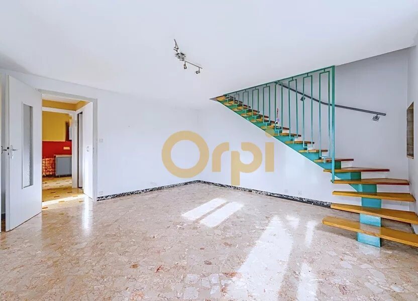 Maison à vendre, 82m², Viry