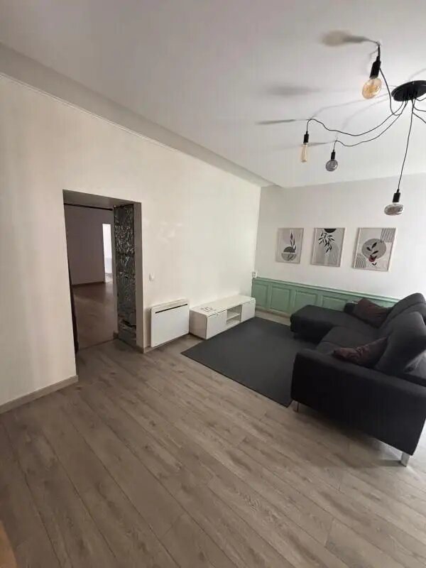 Appartement à louer, 71m², Collonges