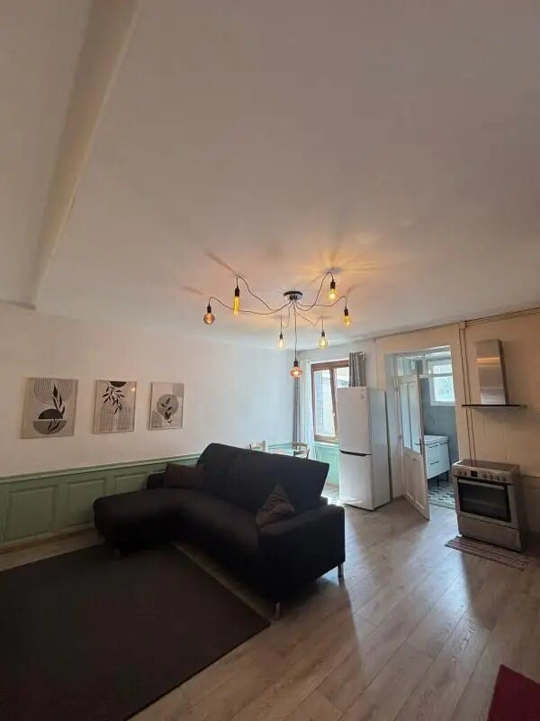 Appartement à louer, 71m², Collonges