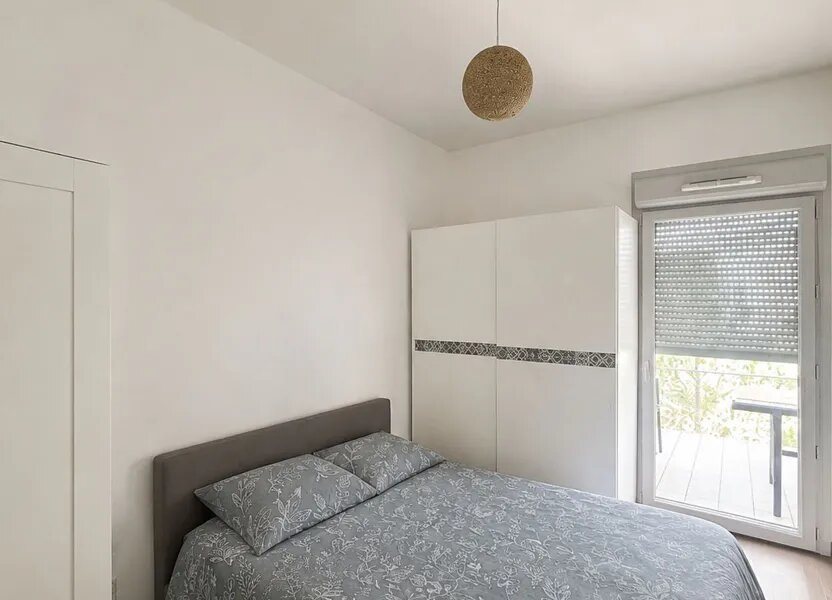Appartement à louer, 42m², Gex