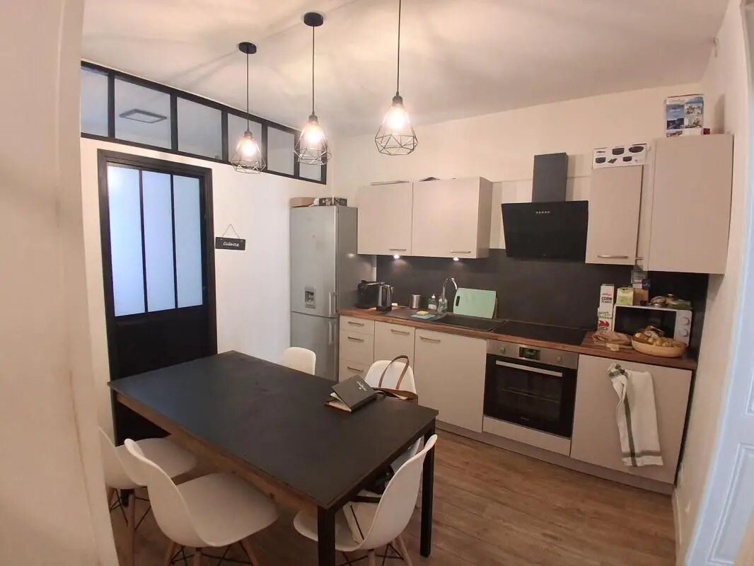 Appartement à louer, 65m², Annemasse
