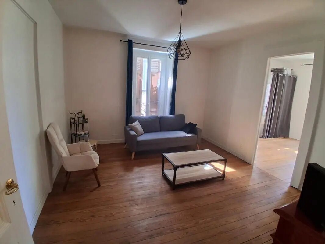 Appartement à louer, 65m², Annemasse