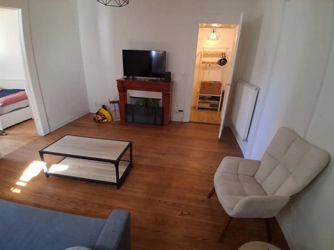 Appartement à louer, 65m², Annemasse