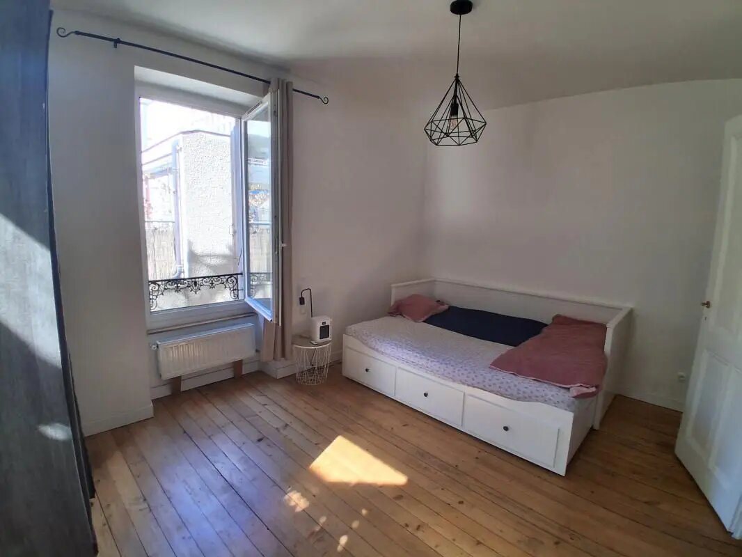 Appartement à louer, 65m², Annemasse