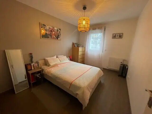 Appartement à louer, 66m², Gex