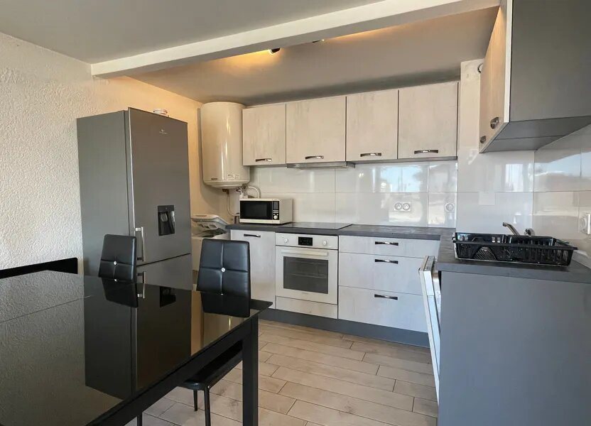 Appartement à louer, 34m², Bons-en-Chablais