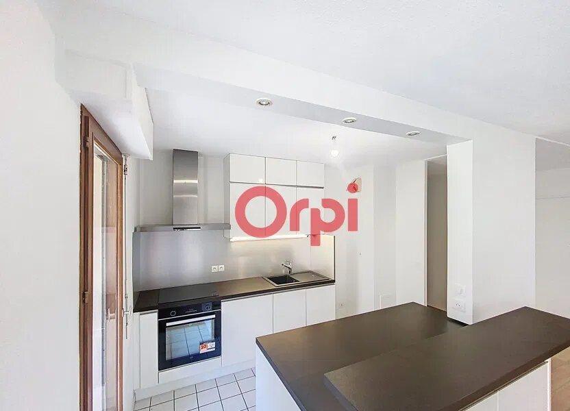 Appartement à louer, 68m², Collonges-sous-Salève