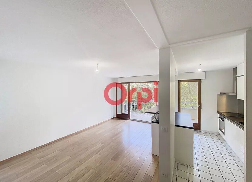 Appartement à louer, 68m², Collonges-sous-Salève