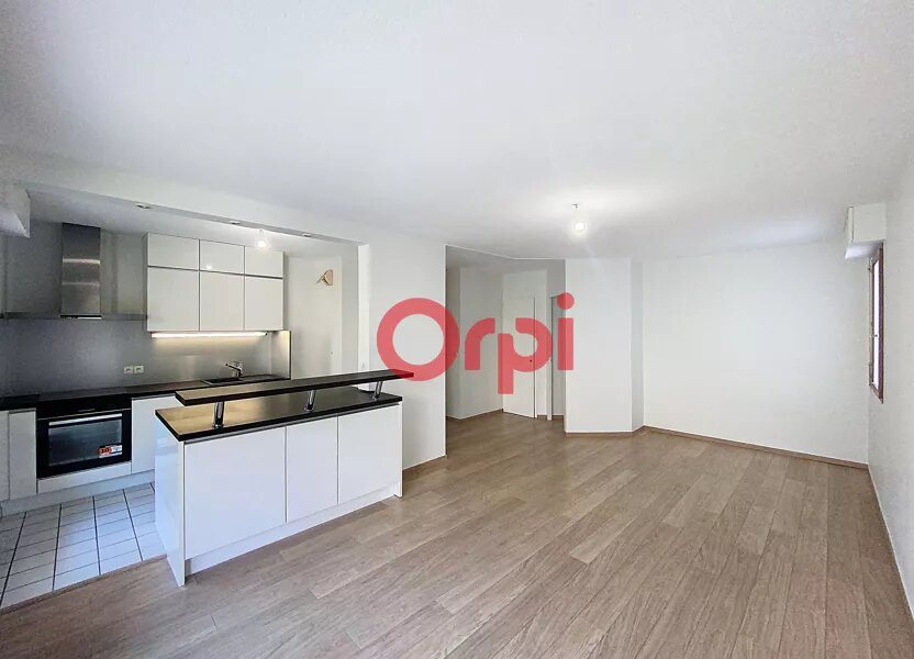 Appartement à louer, 68m², Collonges-sous-Salève