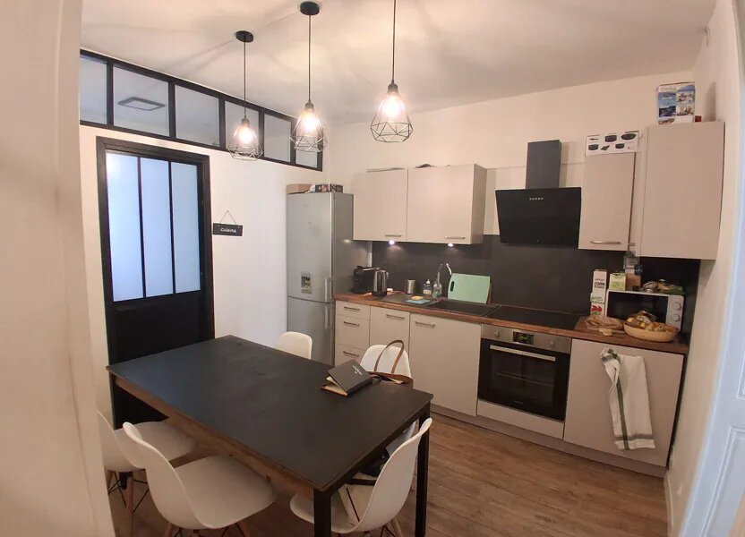 Appartement à louer, 65m², Annemasse
