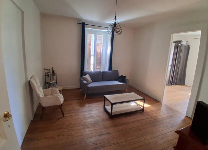 Appartement à louer, 65m², Annemasse