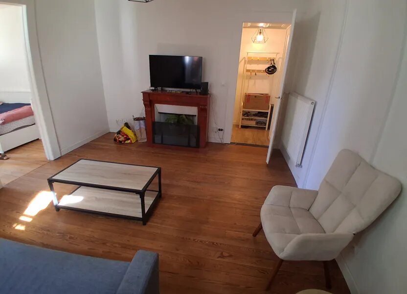 Appartement à louer, 65m², Annemasse