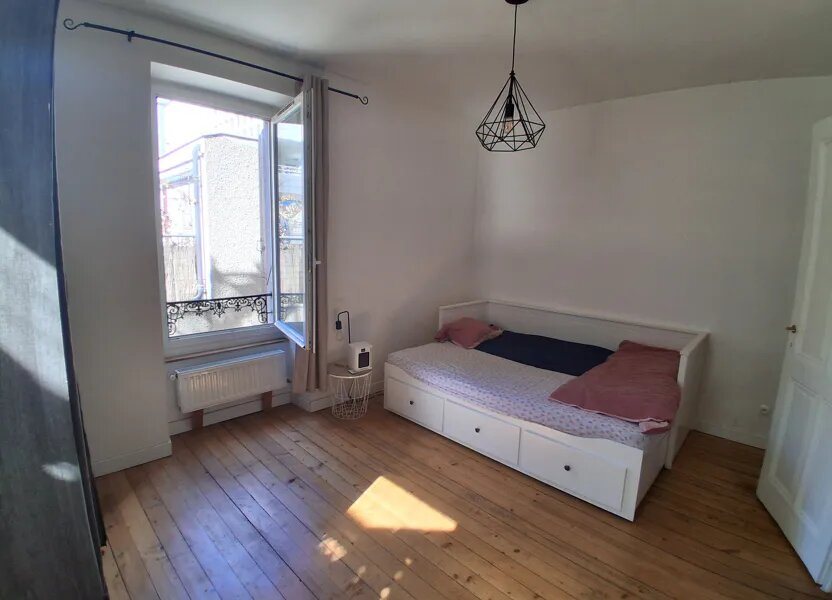 Appartement à louer, 65m², Annemasse
