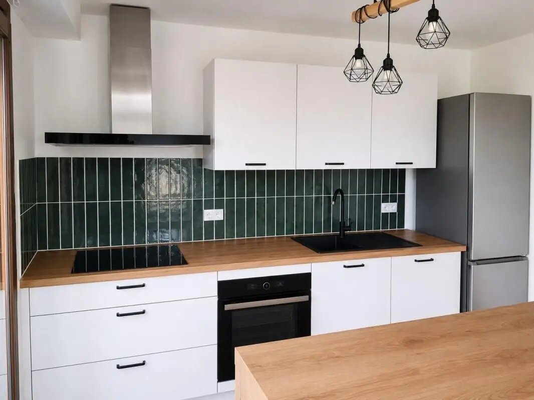 Appartement à louer, 68m², Annemasse