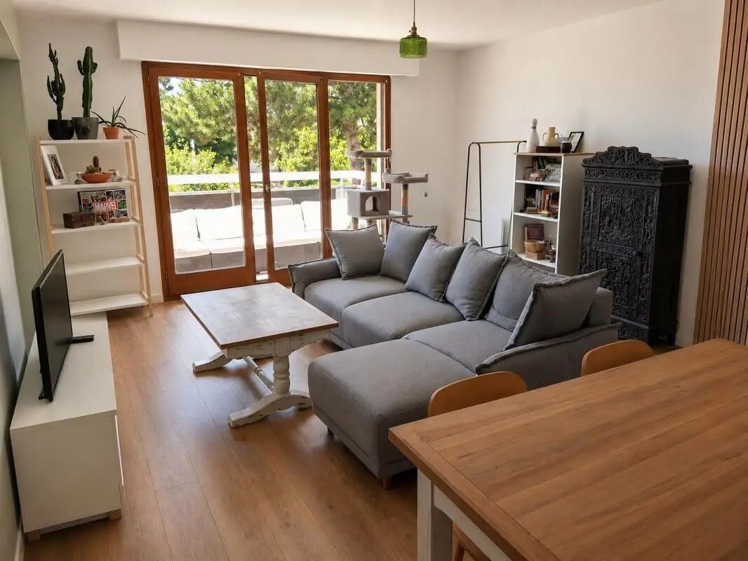 Appartement à louer, 68m², Annemasse