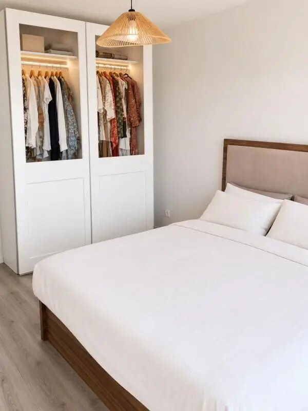 Appartement à louer, 68m², Annemasse