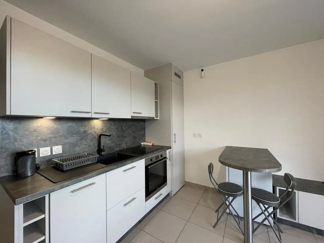 Appartement à louer, 23m², Annemasse