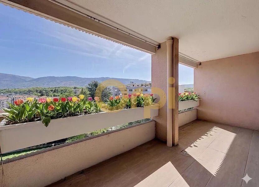 Appartement à vendre, 103m², Saint-Julien-en-Genevois