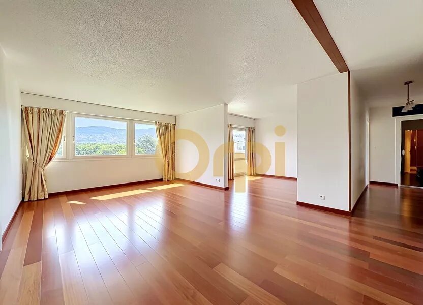 Appartement à vendre, 103m², Saint-Julien-en-Genevois