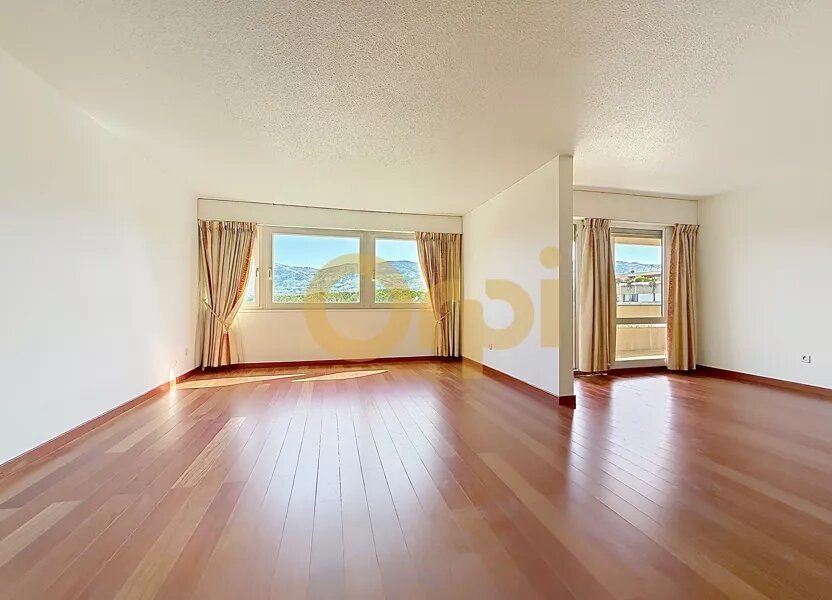 Appartement à vendre, 103m², Saint-Julien-en-Genevois