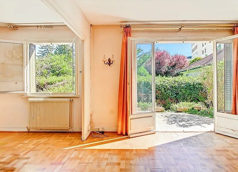 Maison à vendre, 83m², Gaillard