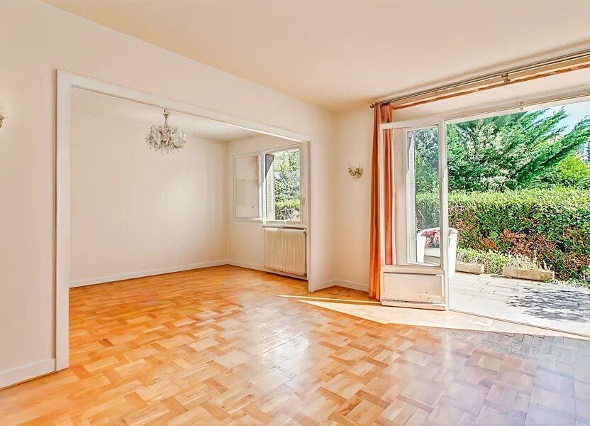 Maison à vendre, 83m², Gaillard