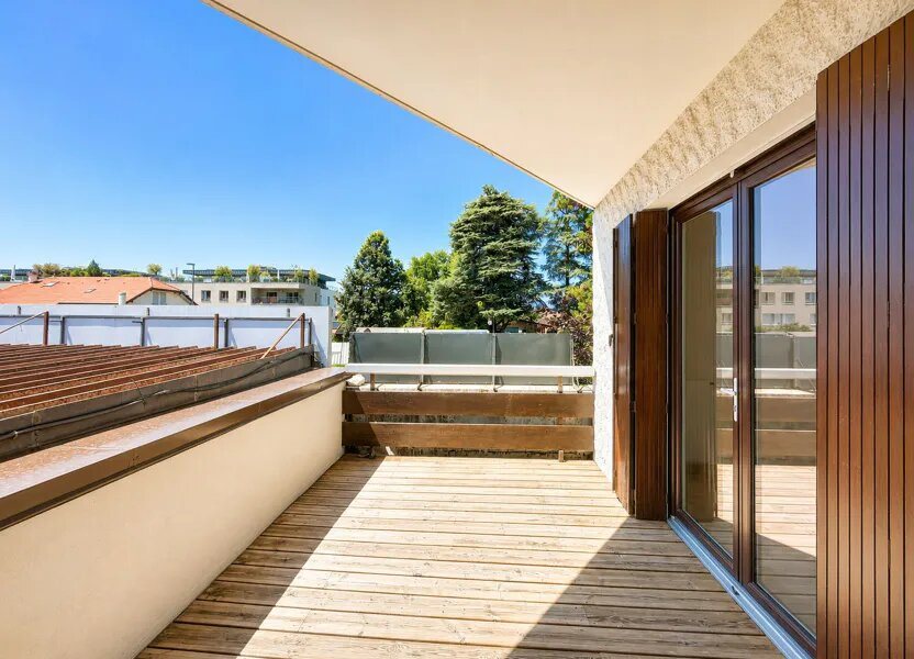 Appartement à vendre, 48m², Veigy-Foncenex