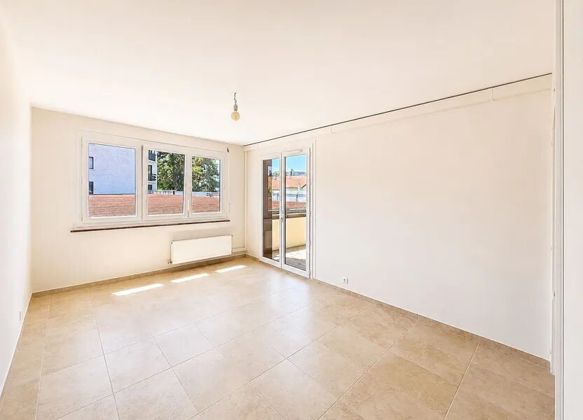 Appartement à vendre, 48m², Veigy-Foncenex