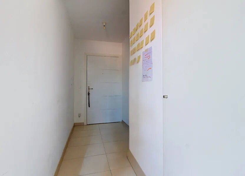 Appartement à vendre, 27m², Douvaine