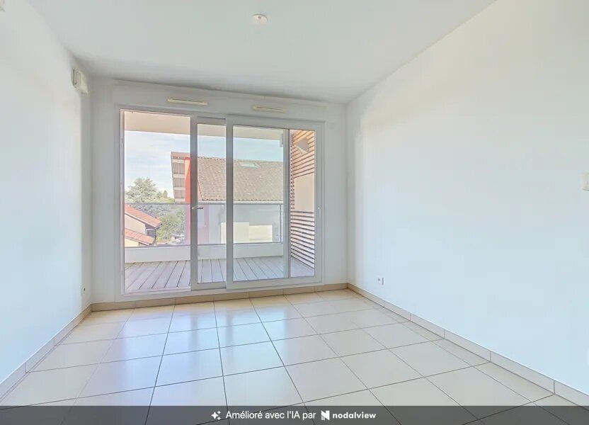 Appartement à vendre, 27m², Douvaine