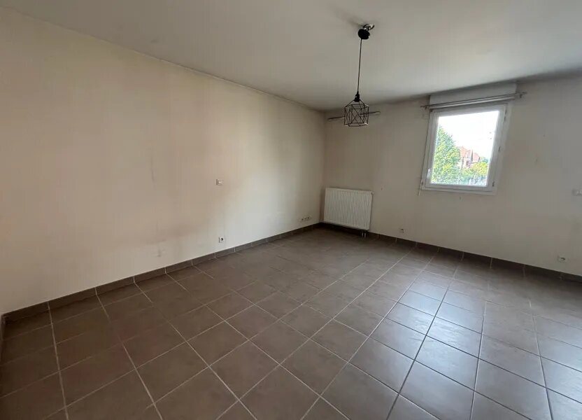 Appartement à louer, 33m², Ambilly