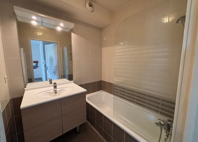 Appartement à louer, 33m², Ambilly