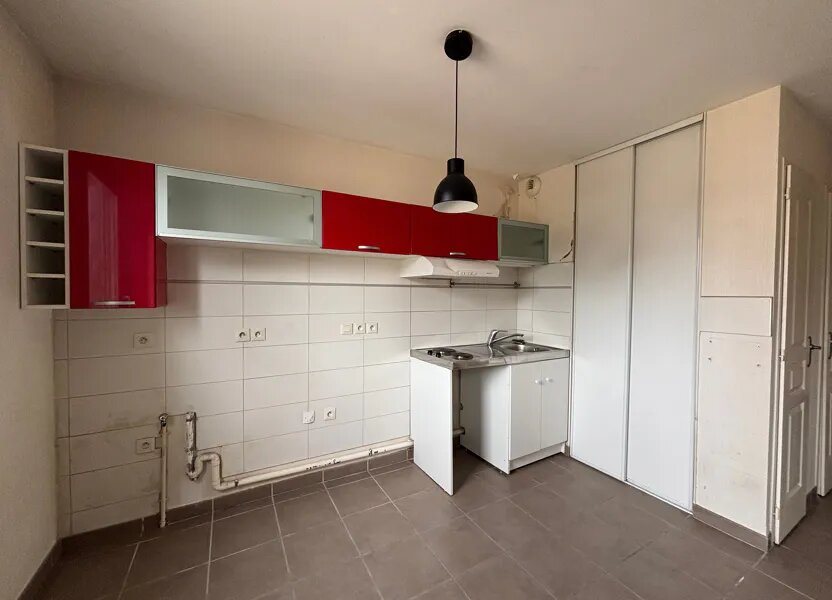 Appartement à louer, 33m², Ambilly